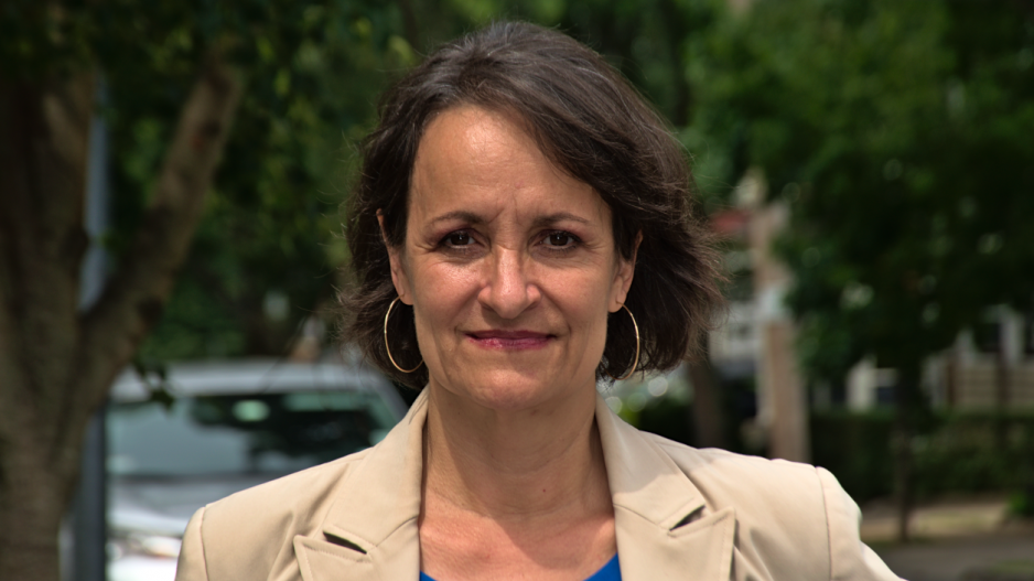 Katjana Ballantyne for Mayor of Somerville