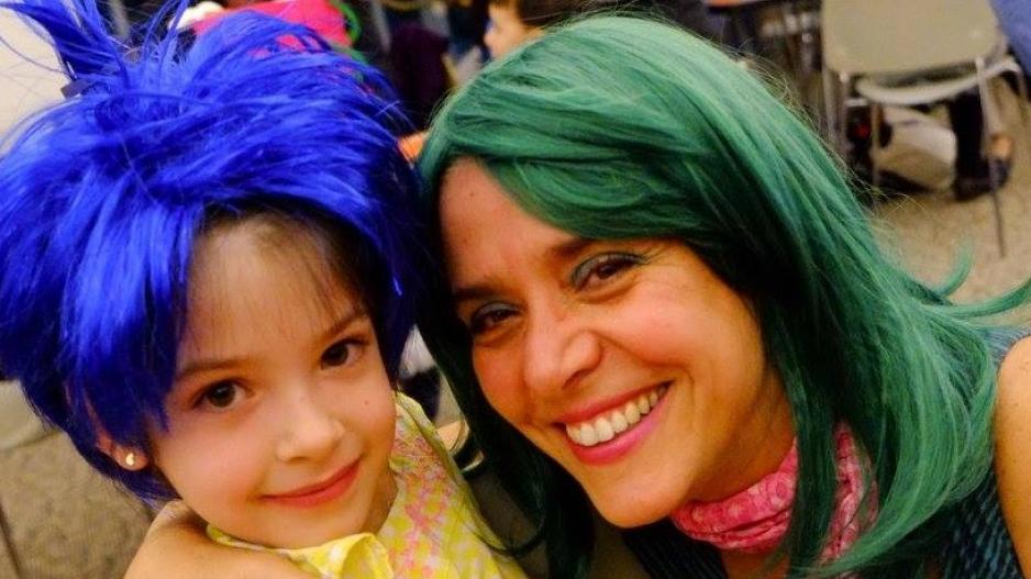 Paula Magnelli supports Katjana for mayor